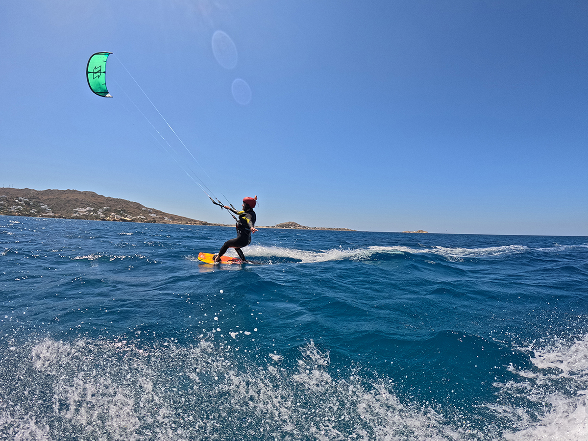 TheKiteMag Amouditis Kite Center 4 - Amouditis Kite Center