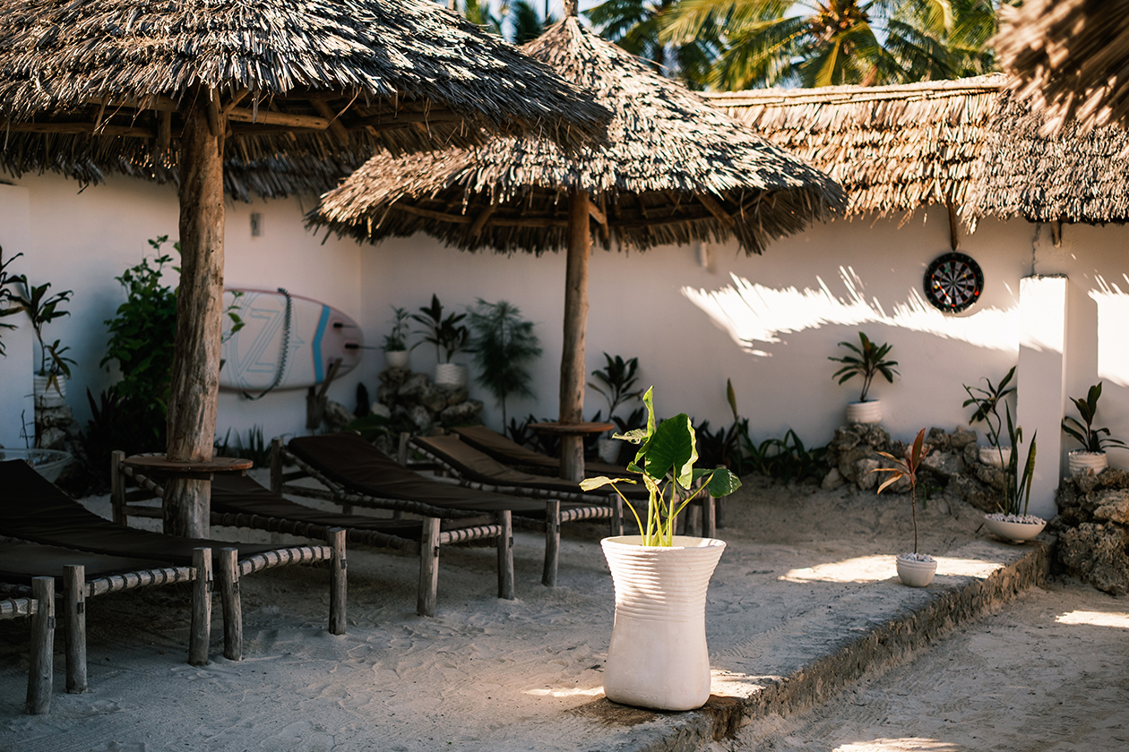TheKiteMag White Paradise 10 - White Paradise Zanzibar Resort
