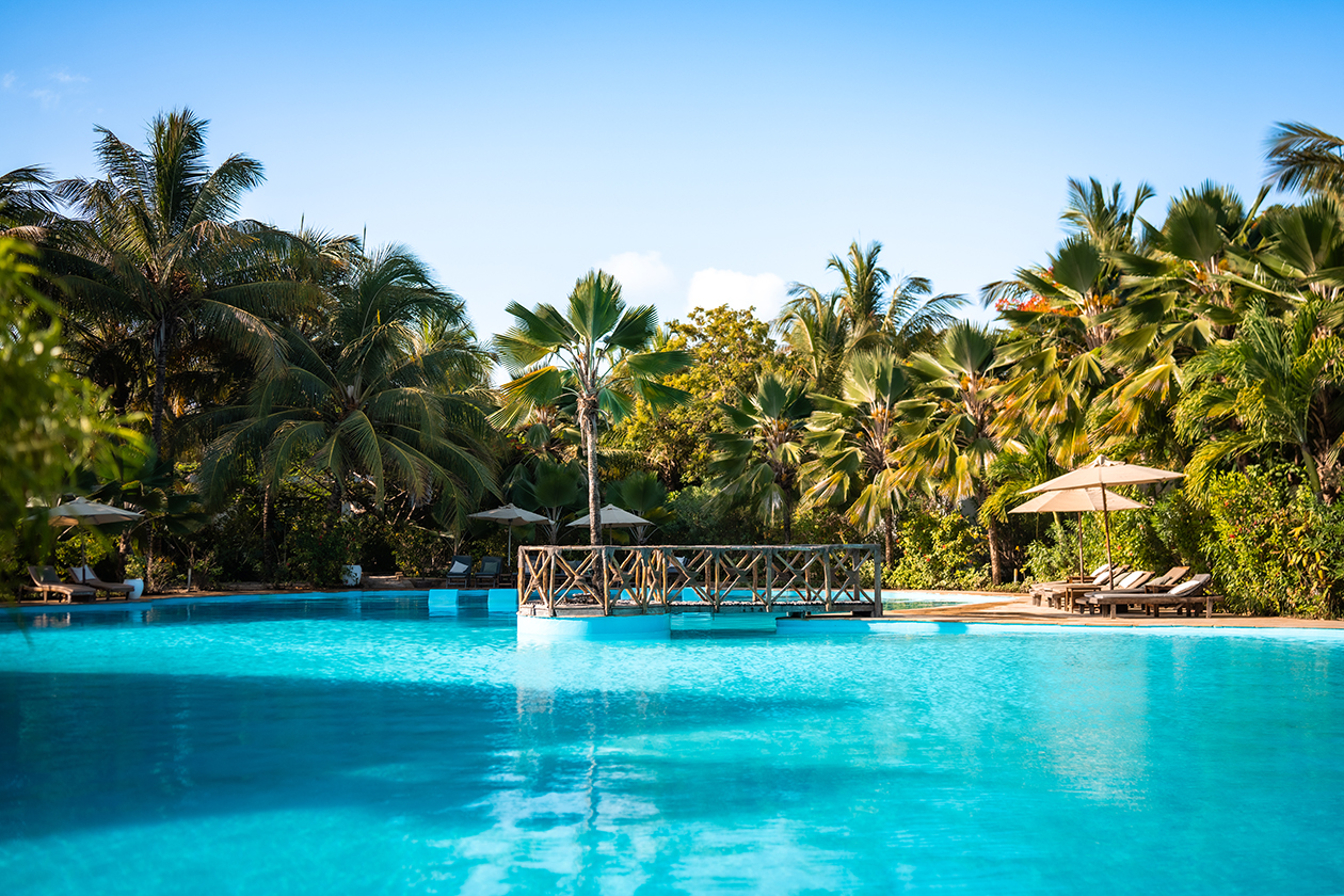 TheKiteMag White Paradise 4 - White Paradise Zanzibar Resort