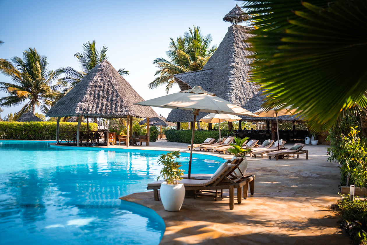 TheKiteMag White Paradise 5 - White Paradise Zanzibar Resort