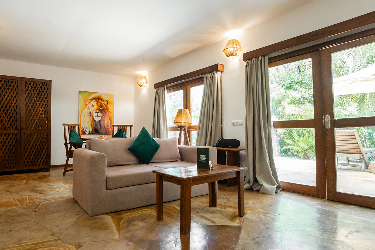 TheKiteMag White Paradise 6 - White Paradise Zanzibar Resort