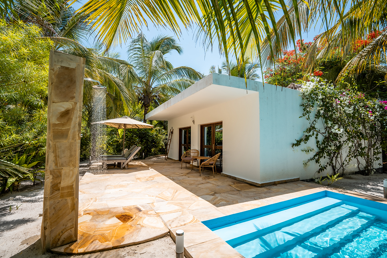 TheKiteMag White Paradise 7 - White Paradise Zanzibar Resort