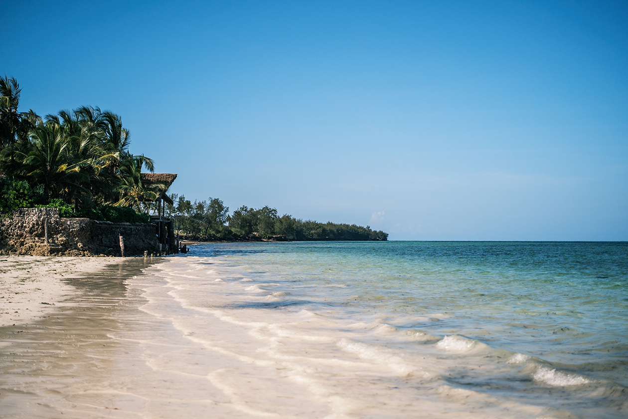 TheKiteMag White Paradise 9 - White Paradise Zanzibar Resort