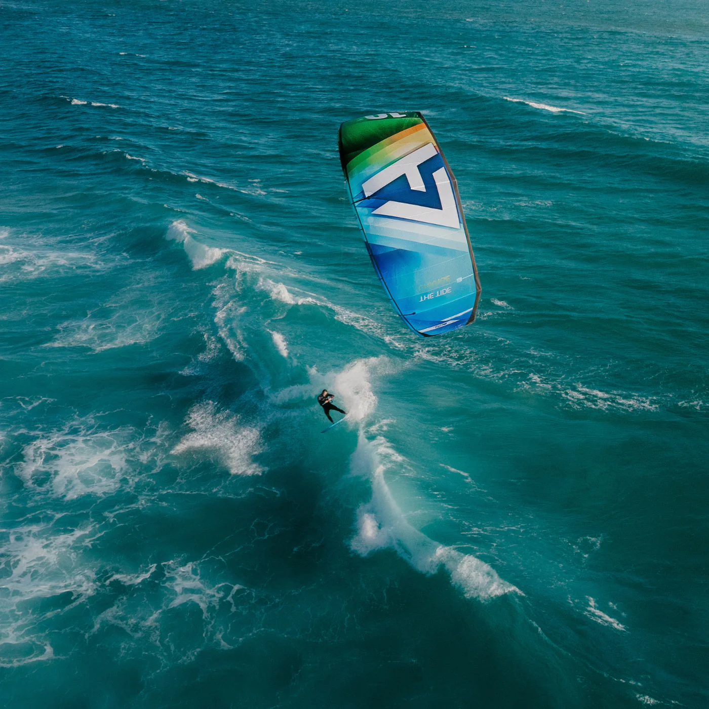 Harlem Flow - High-Performance Wave/Freeride Harlem Flow Action.png - Harlem Flow - High-Performance Wave/Freeride