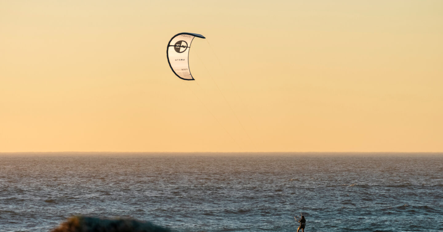 North MY26.2 NF KiteFoil EchoPro NomadicSea DSC00914 1 1440x754 - North Unveils the Echo Pro
