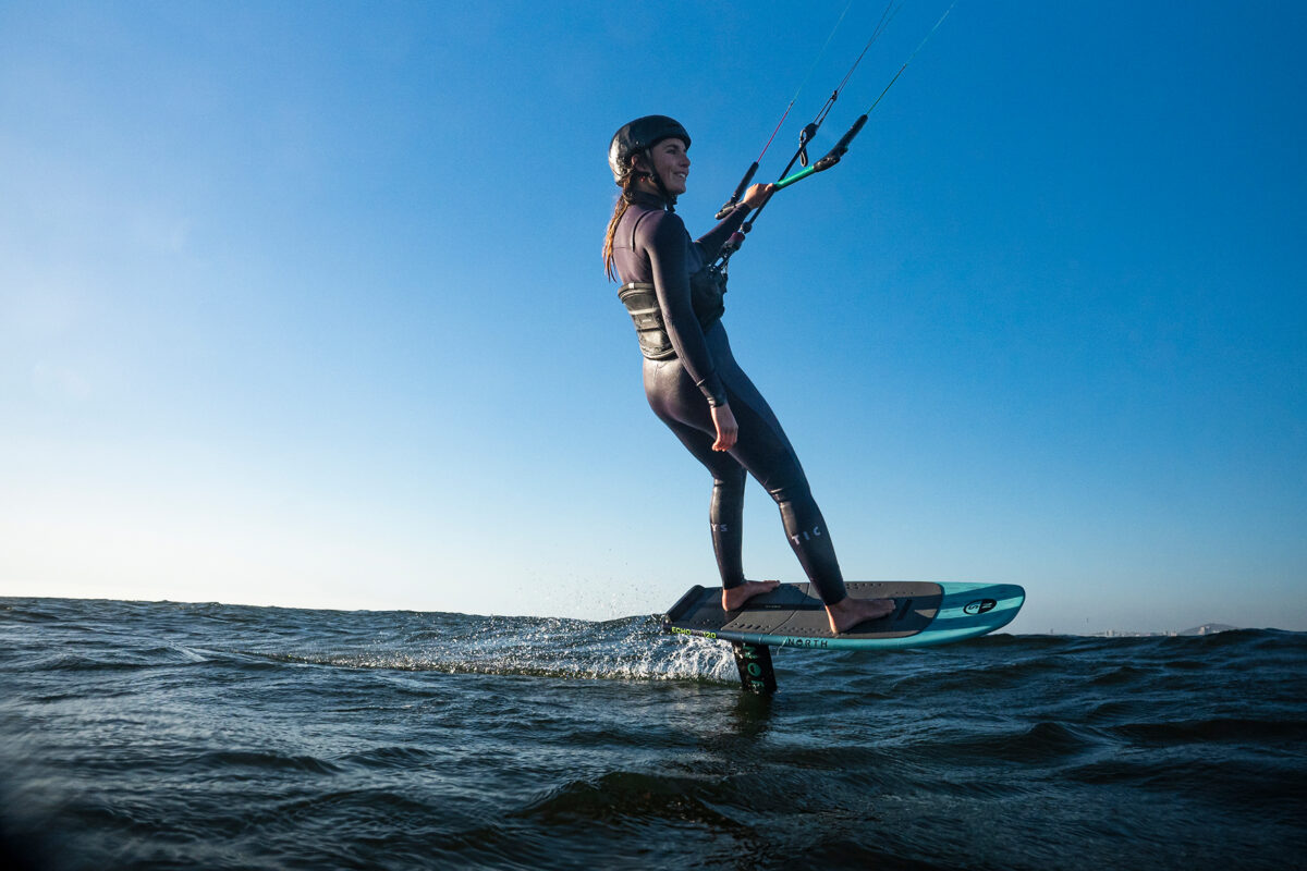 North MY26.2 NKB Freeride Reach NomadicSea DSC02431 3 1200x800 - North Unveils the Echo Pro