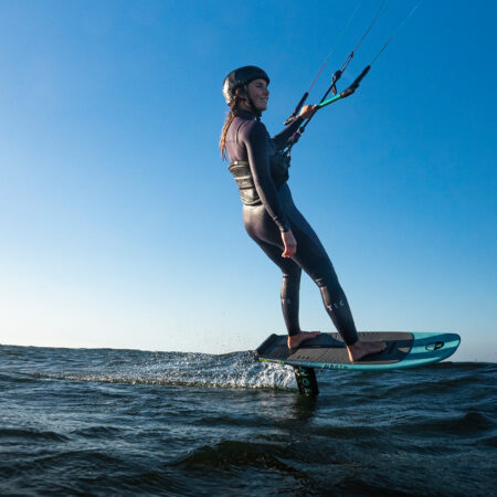 North MY26.2 NKB Freeride Reach NomadicSea DSC02431 3 450x450 - North Unveils the Echo Pro