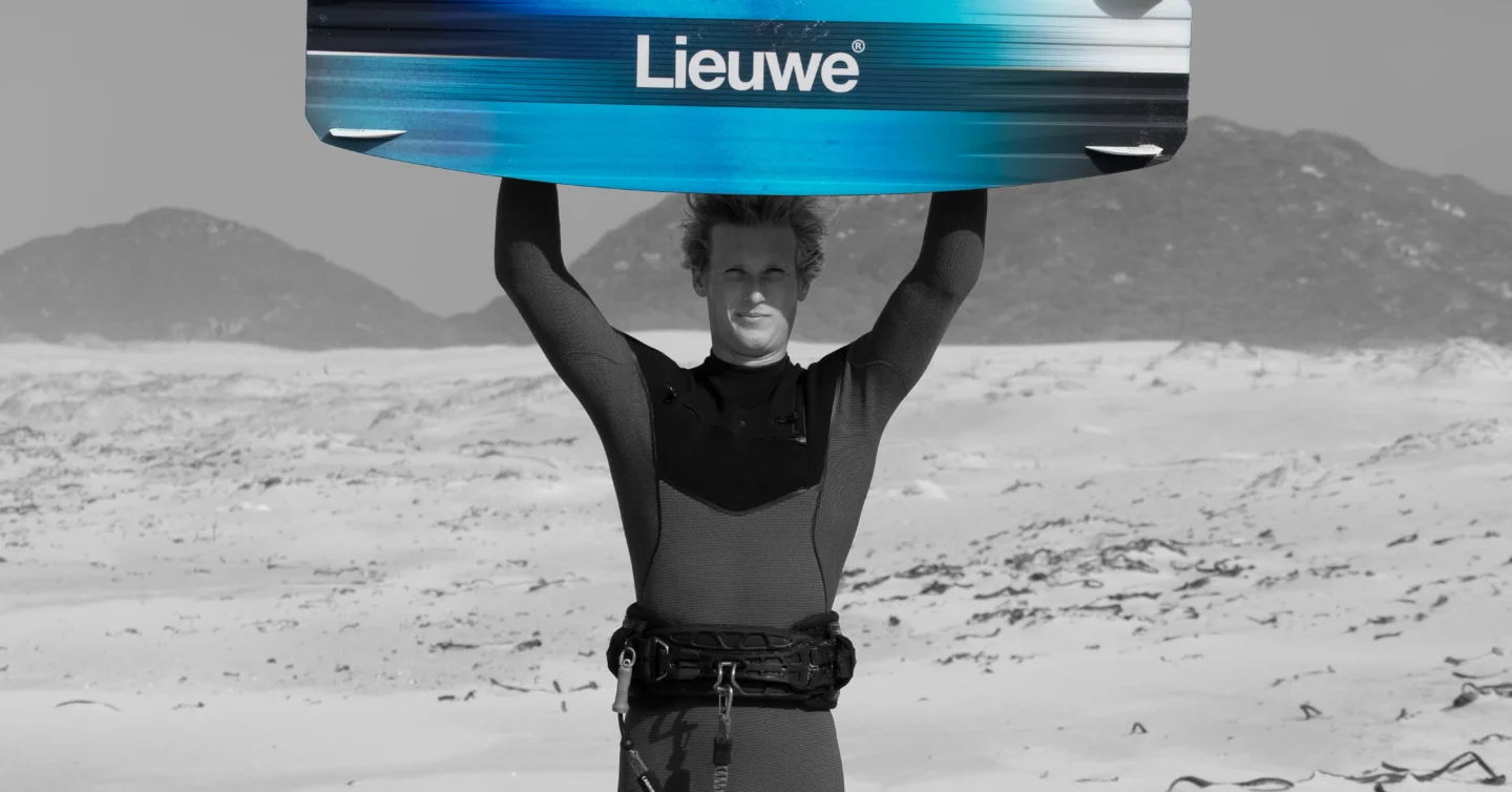 Shotgun Air Sven Zwart wit.jpg 1440x754 - Introducing - the new Lieuwe BRUTE + SHOTGUN AIR