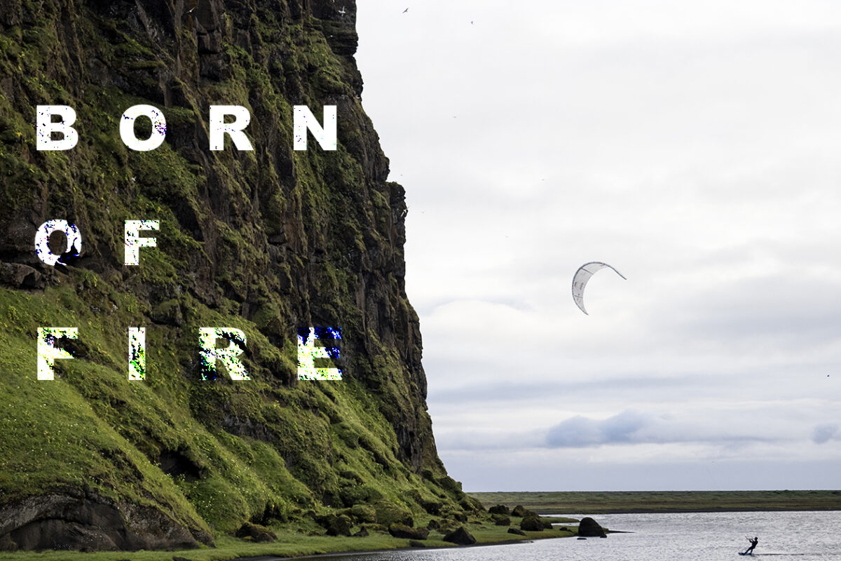 TheKiteMag 64 Born of Fire ION DUOTONE 17 1200x800 - Born of Fire