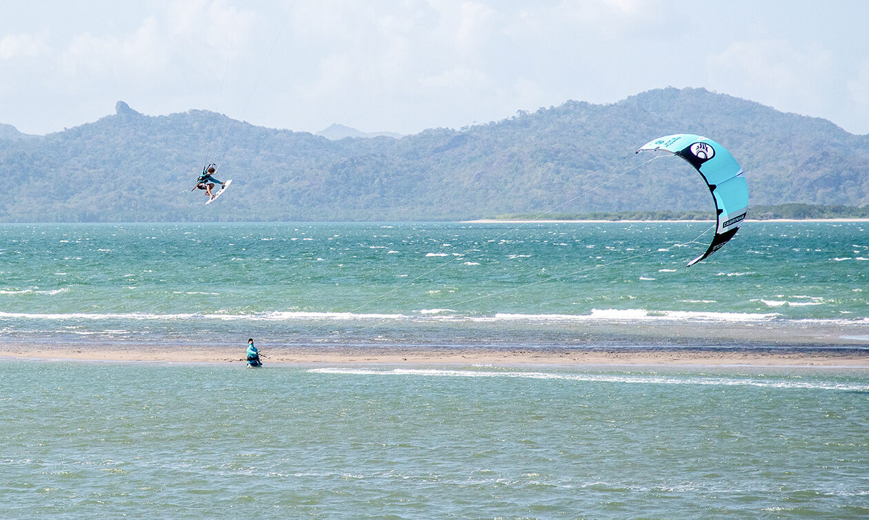 TheKiteMag 64 On the List Punta Chame Panama 1 1260x754 - Punta Chame