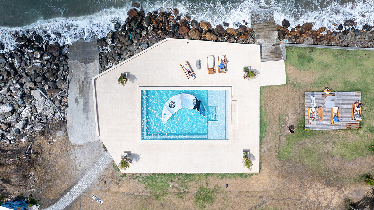 TheKiteMag 64 On the List Punta Chame Panama 3 - Punta Chame