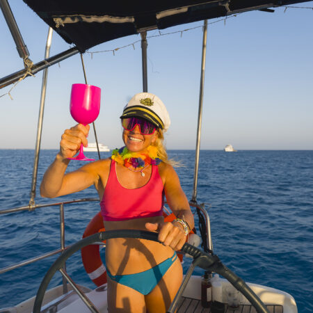 TheKiteMag 64 Take a Break  Kari Schibevaag 3 450x450 - Reflections: Take a Break