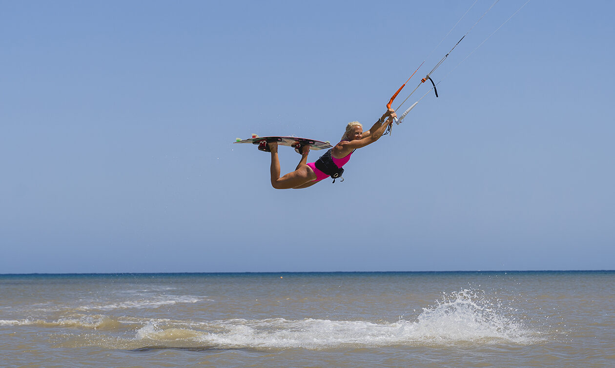 TheKiteMag 64 Take a Break  Kari Schibevaag 7 1260x754 - Reflections: Take a Break