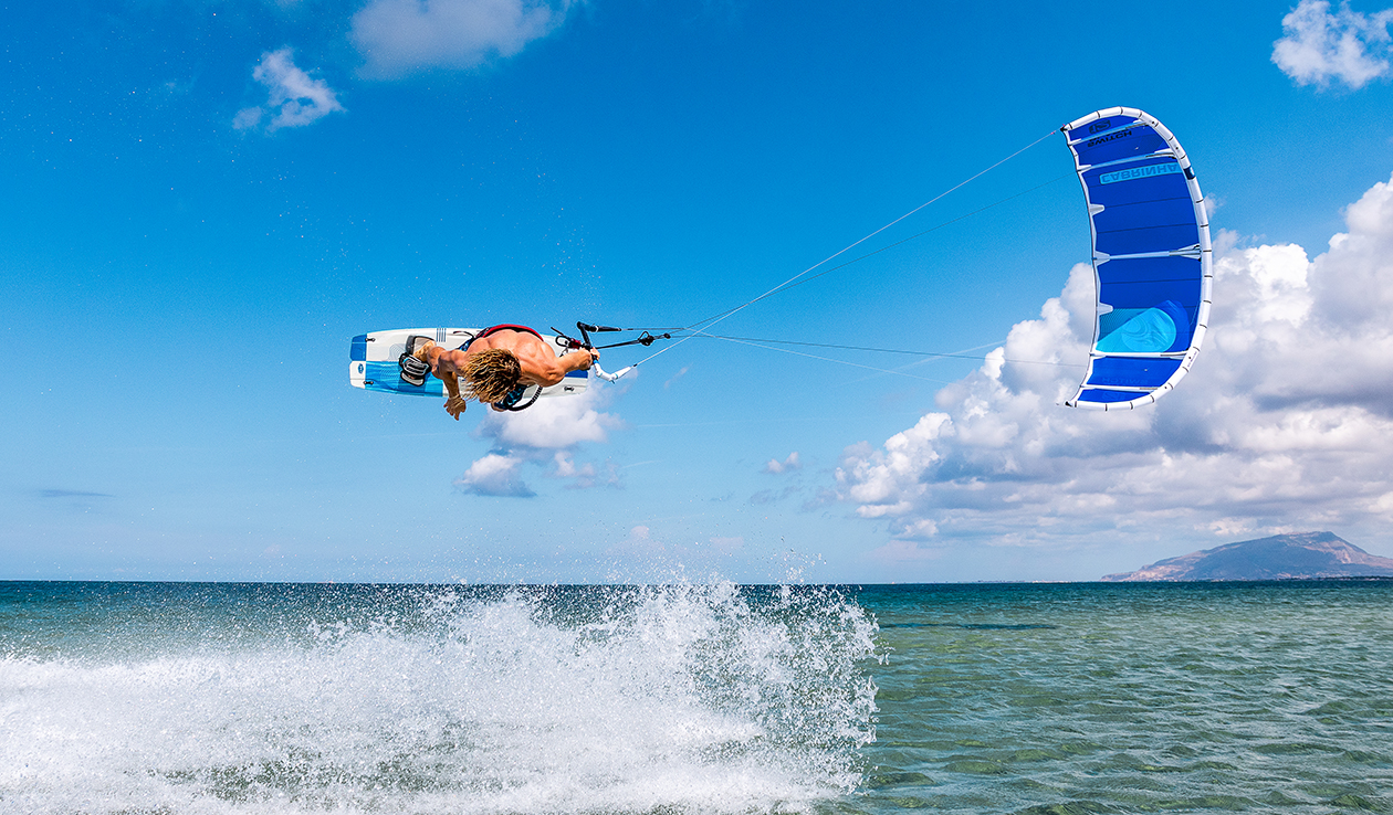 TheKiteMag 66 Tell Me About it Cabrinha Switchblade Apex 1 - Tell Me About It: Cabrinha Switchblade Apex