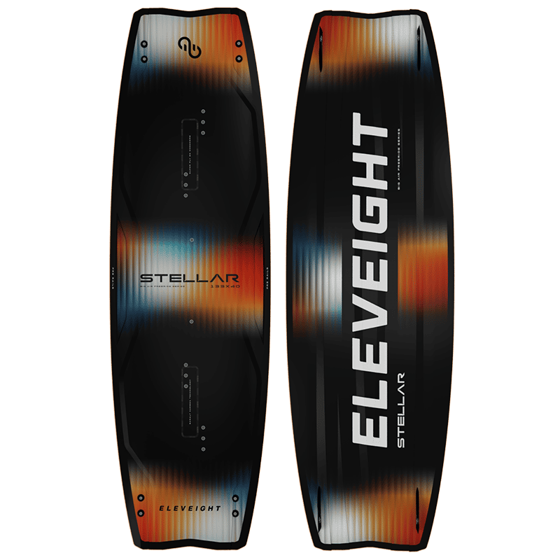 Eleveight Stellar - Eleveight Stellar V3