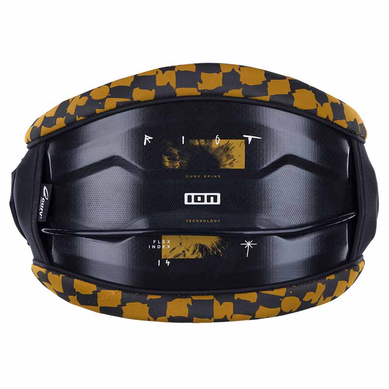 ION Riot - ION Riot Curv