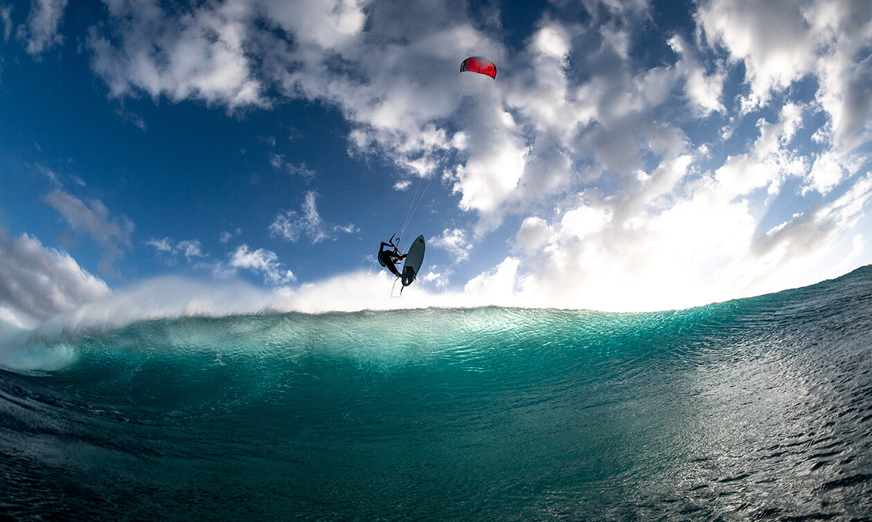 TheKiteMag 64 Above the waves Cabrinha Charly Martin 1 1260x754 - Above the waves