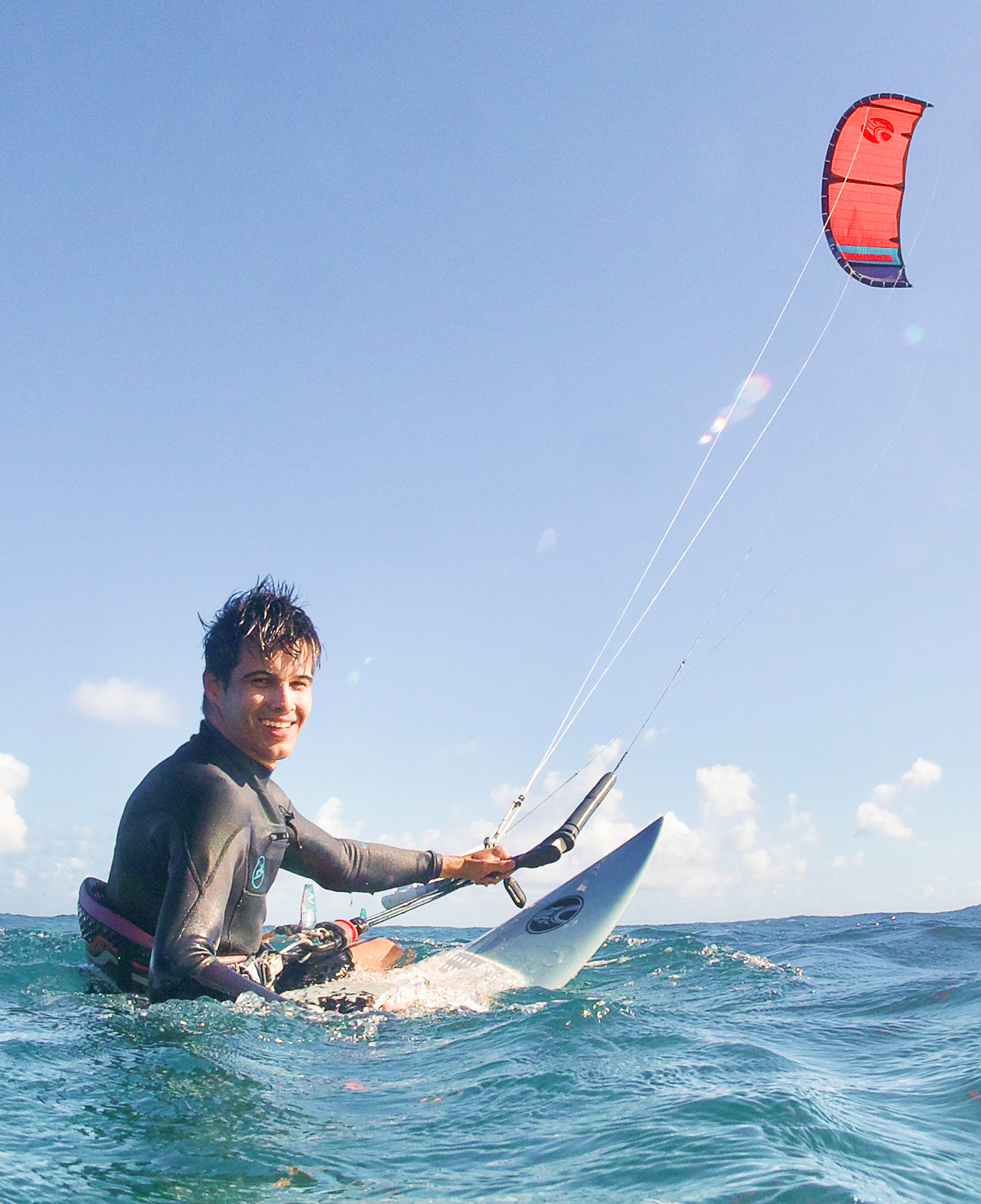 TheKiteMag 64 Above the waves Cabrinha Charly Martin 4 - Above the waves