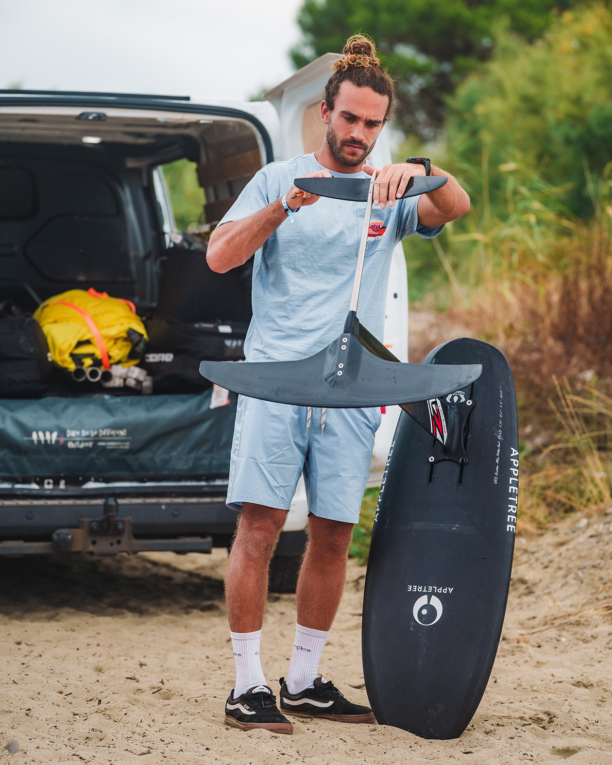 Life on the Road TheKiteMag 64 Life on the Road 2 - Life on the Road
