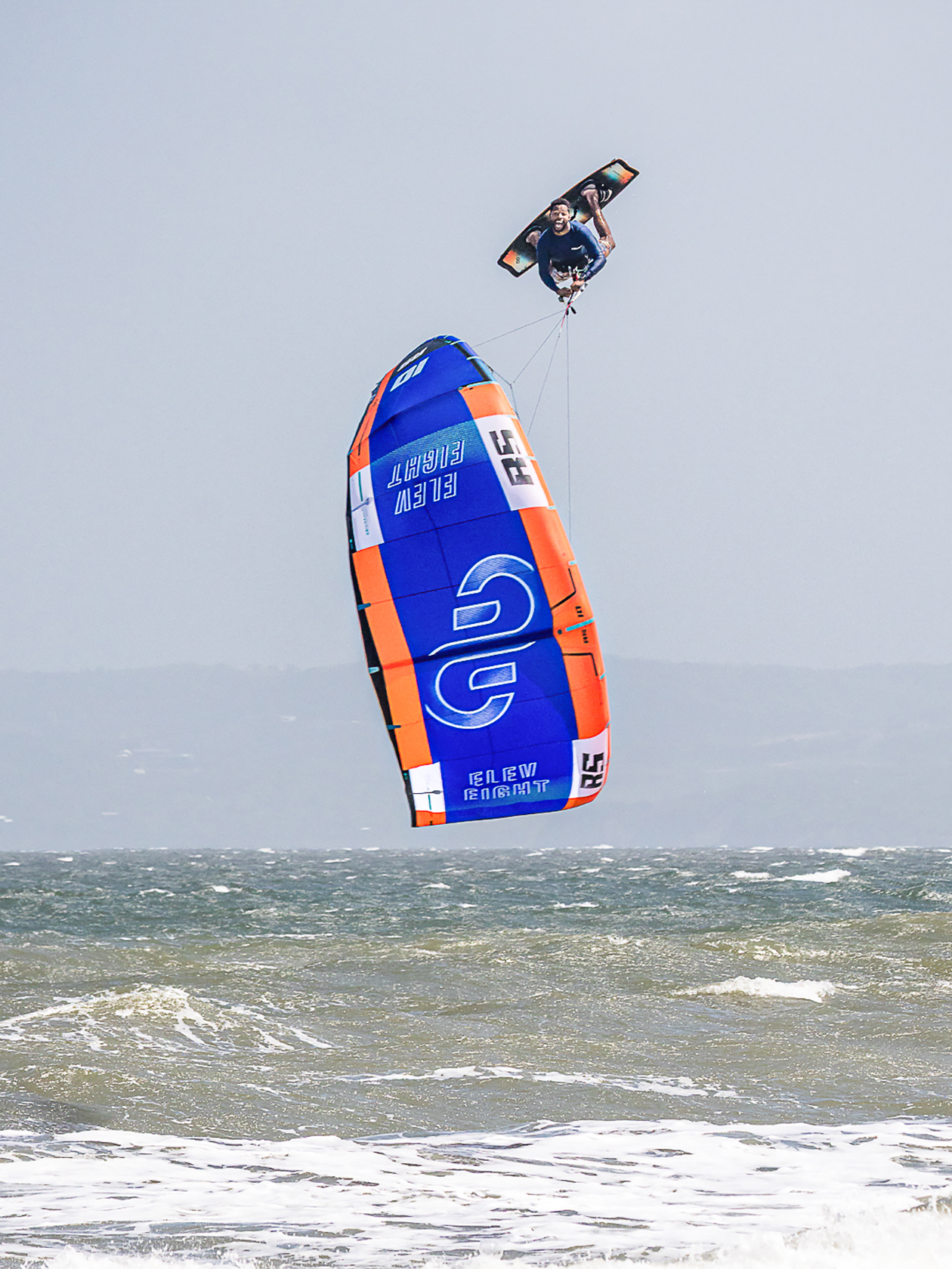 TheKiteMag 67 Eleveight RS V10 3 - Tell Me About It: Eleveight RS V10