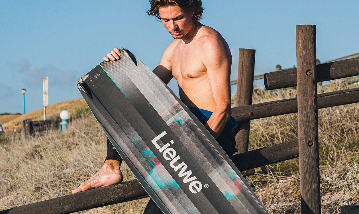 TheKiteMag 67 Im on it Lieuwe Shotgun Air 1 1260x754 - I'm On It: Lieuwe Shotgun Air