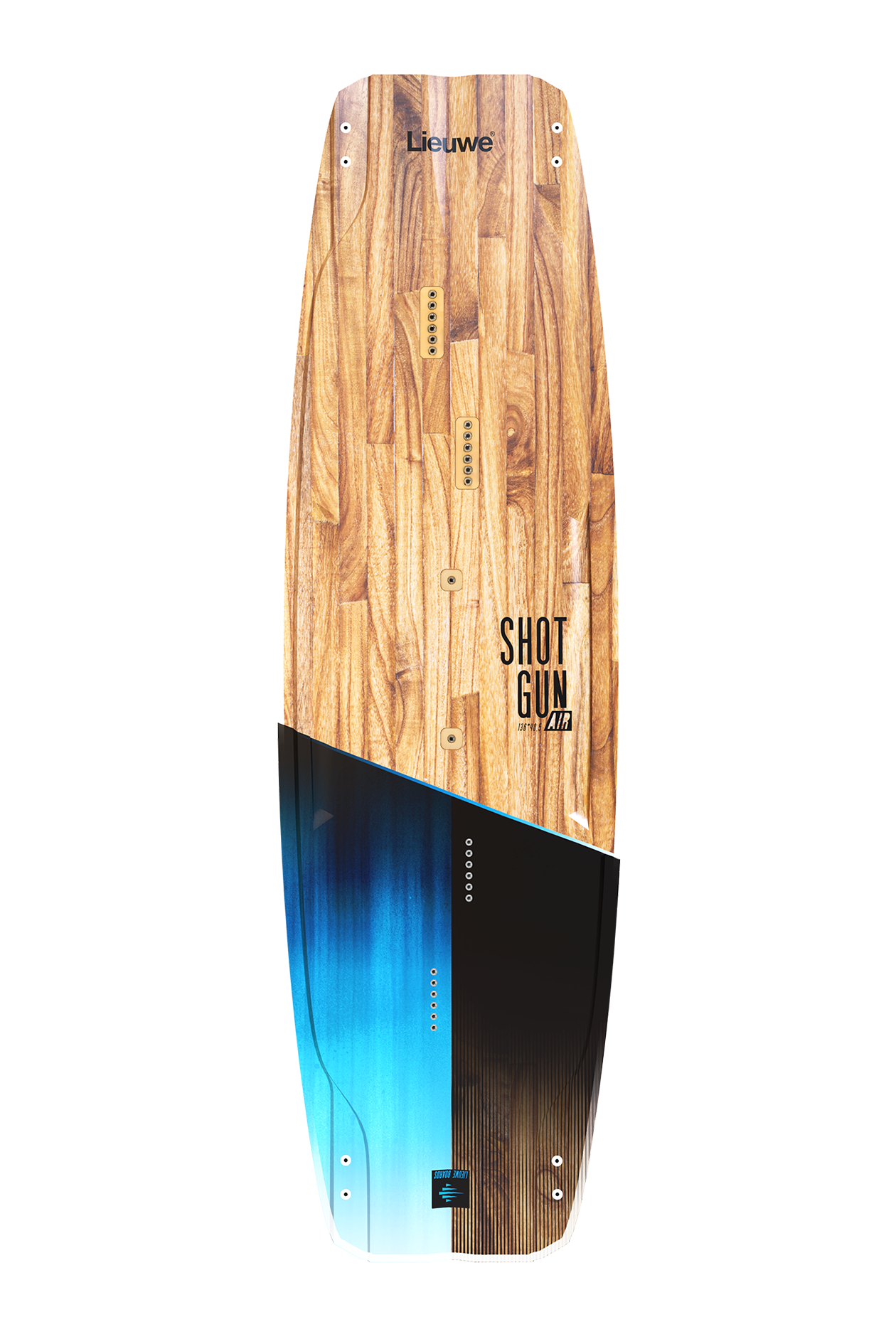 TheKiteMag 67 Im on it Lieuwe Shotgun Air 10 - I'm On It: Lieuwe Shotgun Air