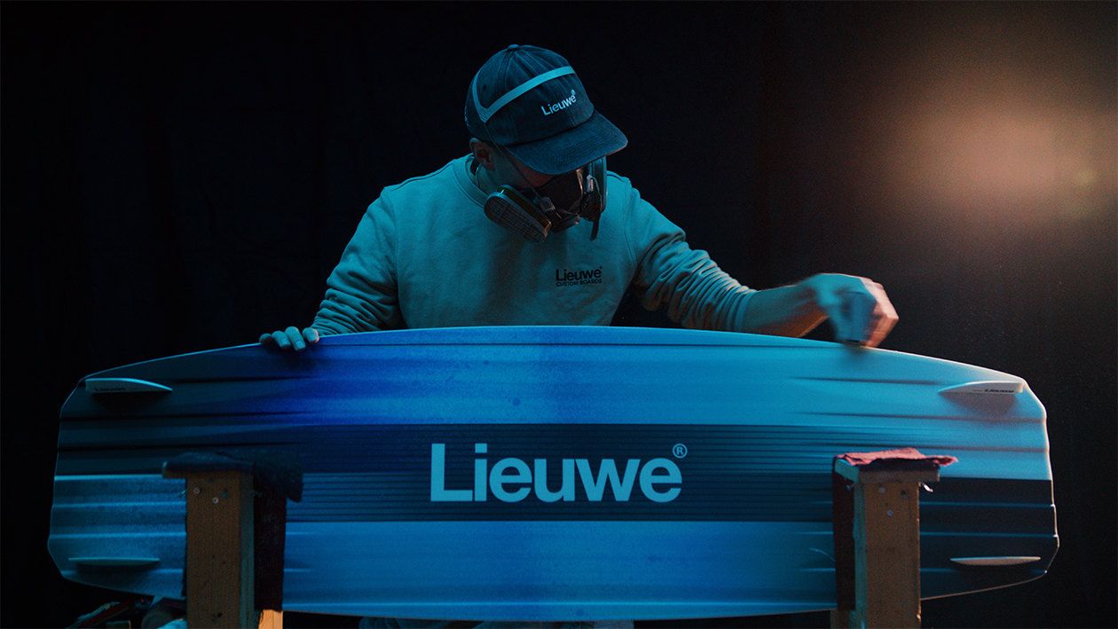 TheKiteMag 67 Im on it Lieuwe Shotgun Air 11 - I'm On It: Lieuwe Shotgun Air