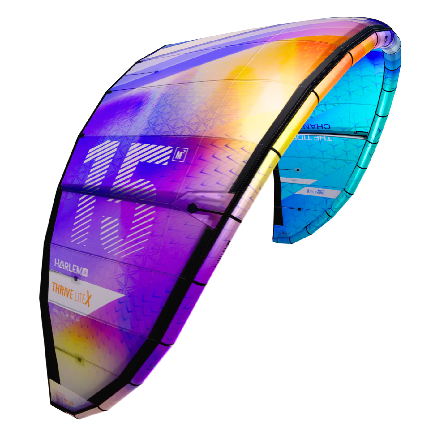 Introducing the Harlem Thrive LiteX Thrive LiteX left1.png - Introducing the Harlem Thrive LiteX