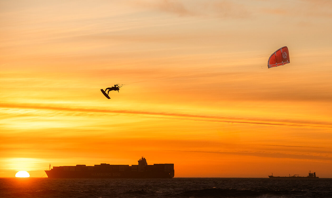TheKiteMag 65 Feature Cape Crusaders Cabrinha Camdyn Kellett Andrew Kellett 3 1260x754 - Cape Crusaders
