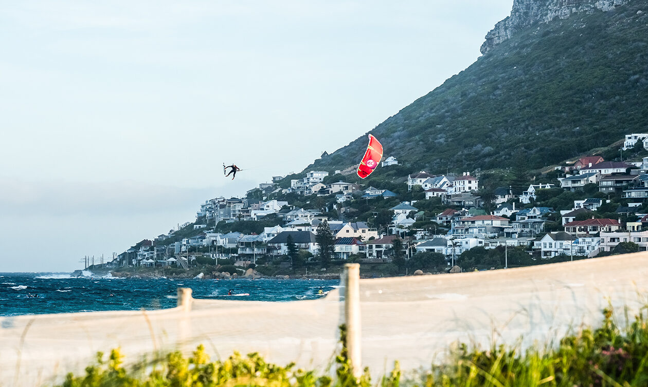 TheKiteMag 65 Feature Cape Crusaders Cabrinha Camdyn Kellett Andrew Kellett 7 1260x754 - Cape Crusaders