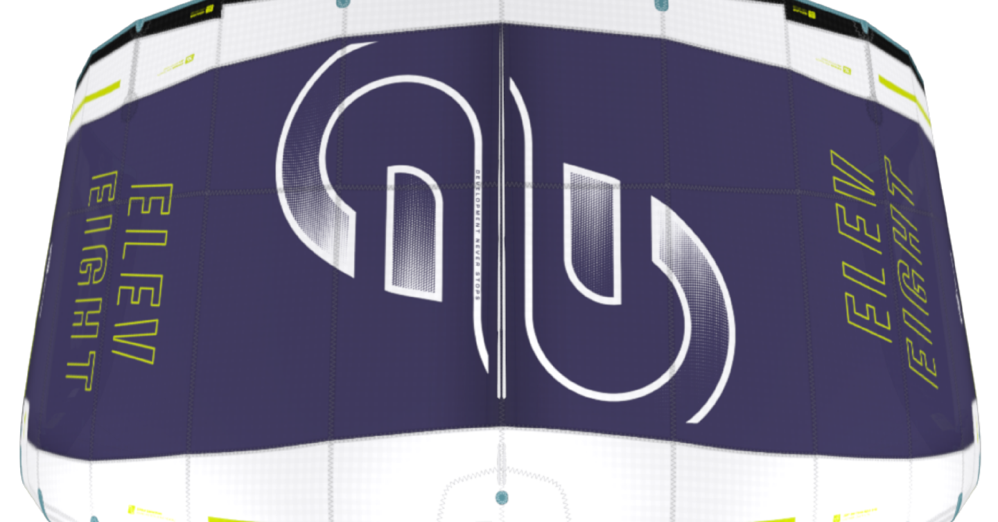 WS V10 View 6 Purple 1440x754 - Eleveight drop their new WS V10 Wave Kite!