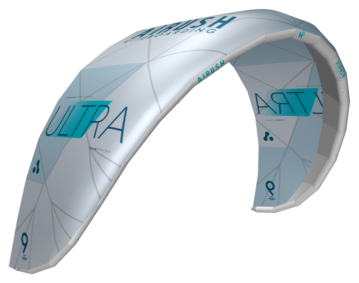airush ultra team ds - Best Kites 2026: The Ultimate Buyer's Guide