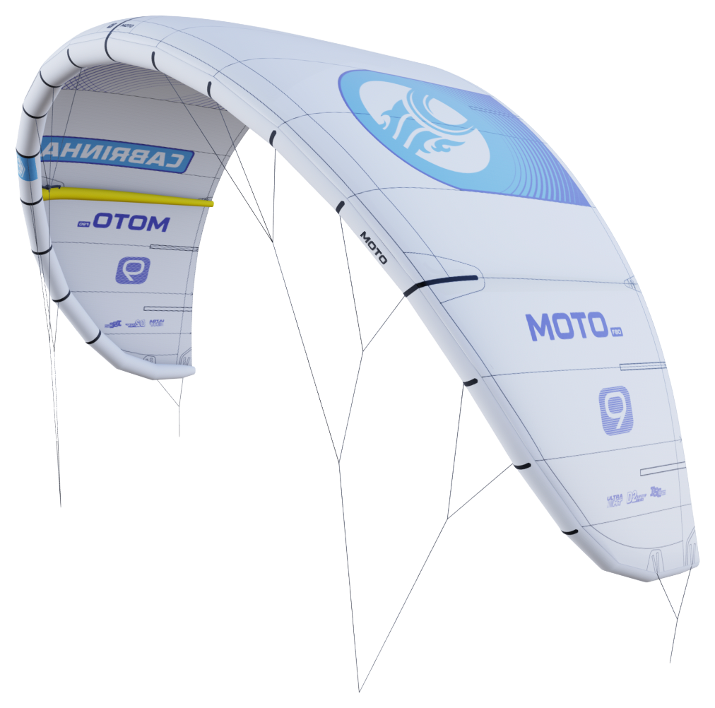 cabrinha moto apex - Best Kites 2026: The Ultimate Buyer's Guide