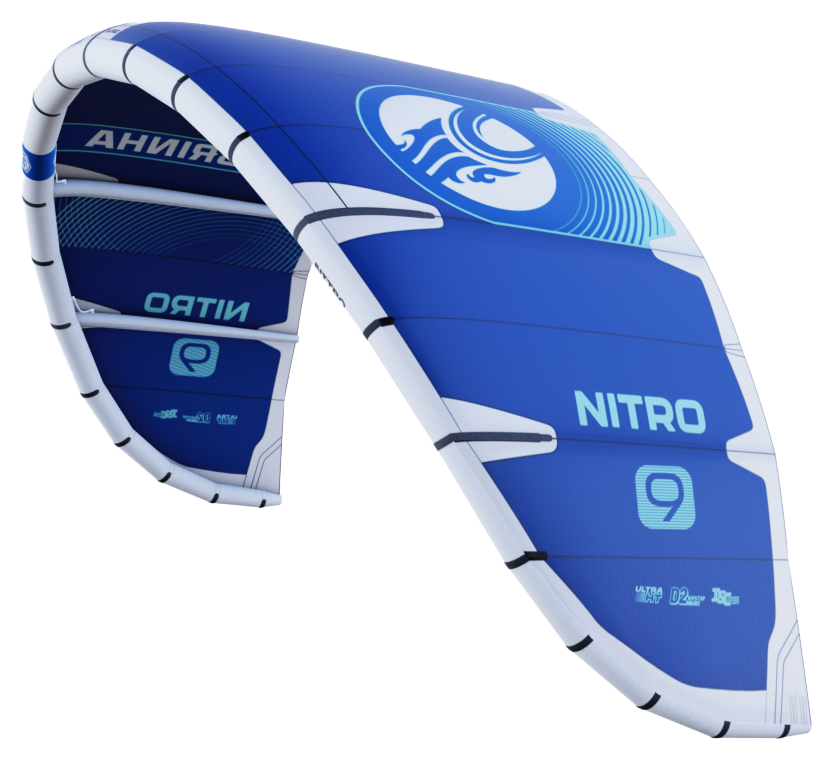 cabrinha nitro apex - Best Kites 2026: The Ultimate Buyer's Guide