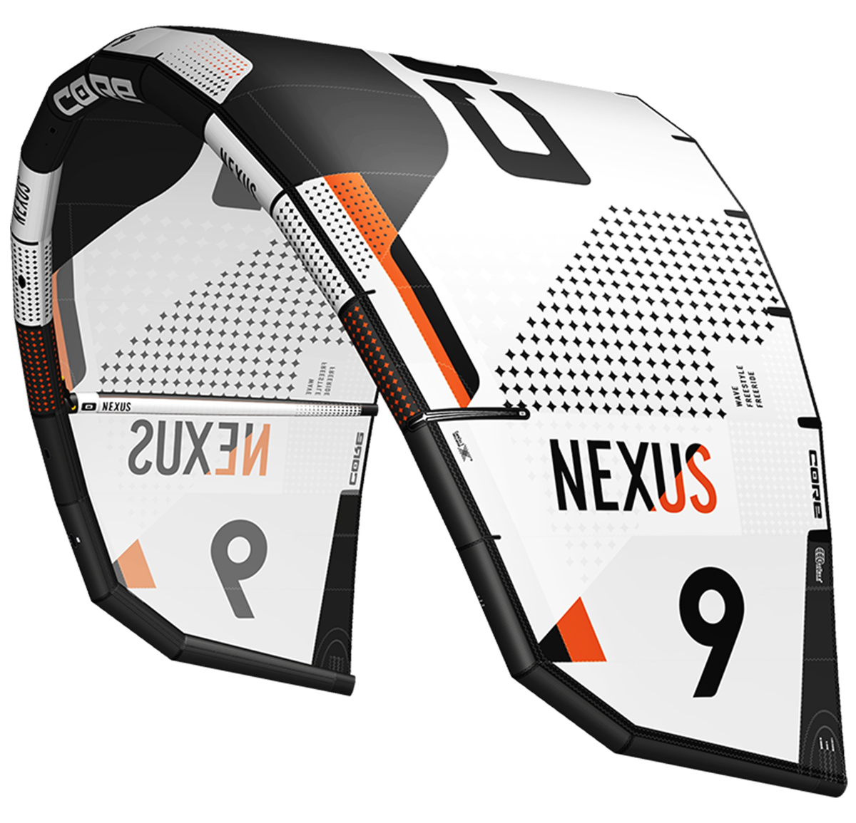 core nexus 4 - Best Kites 2026: The Ultimate Buyer's Guide
