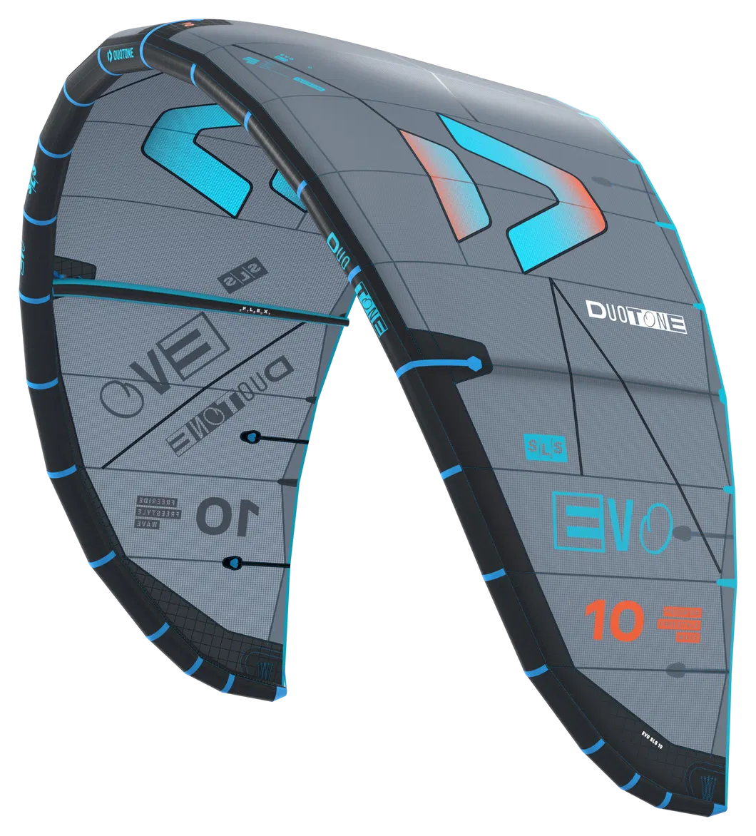 duotone evo sls - Best Kites 2026: The Ultimate Buyer's Guide