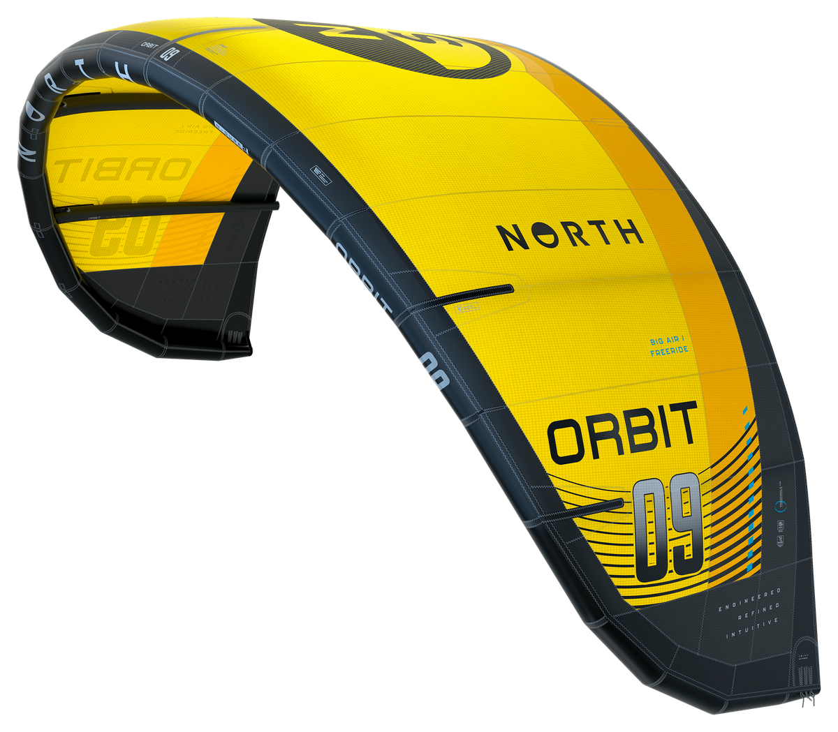north orbit - Best Kites 2026: The Ultimate Buyer's Guide