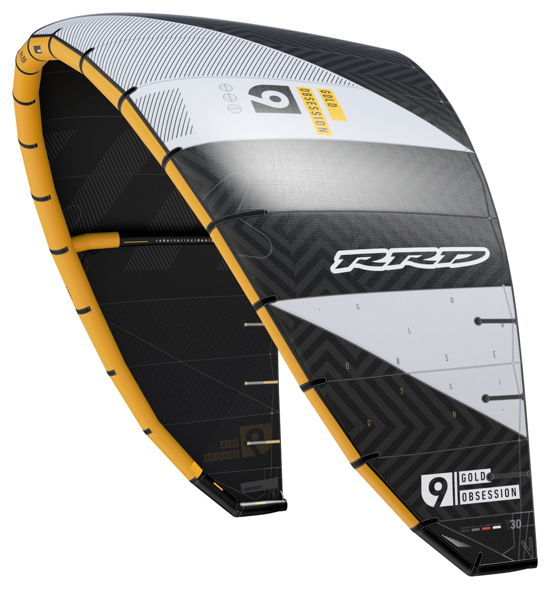 rrd gold obsession - Best Kites 2026: The Ultimate Buyer's Guide