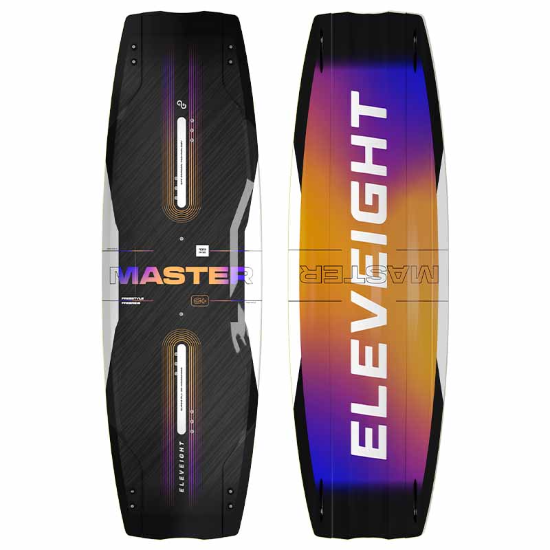 Eleveight Master - Eleveight Master C+ V8