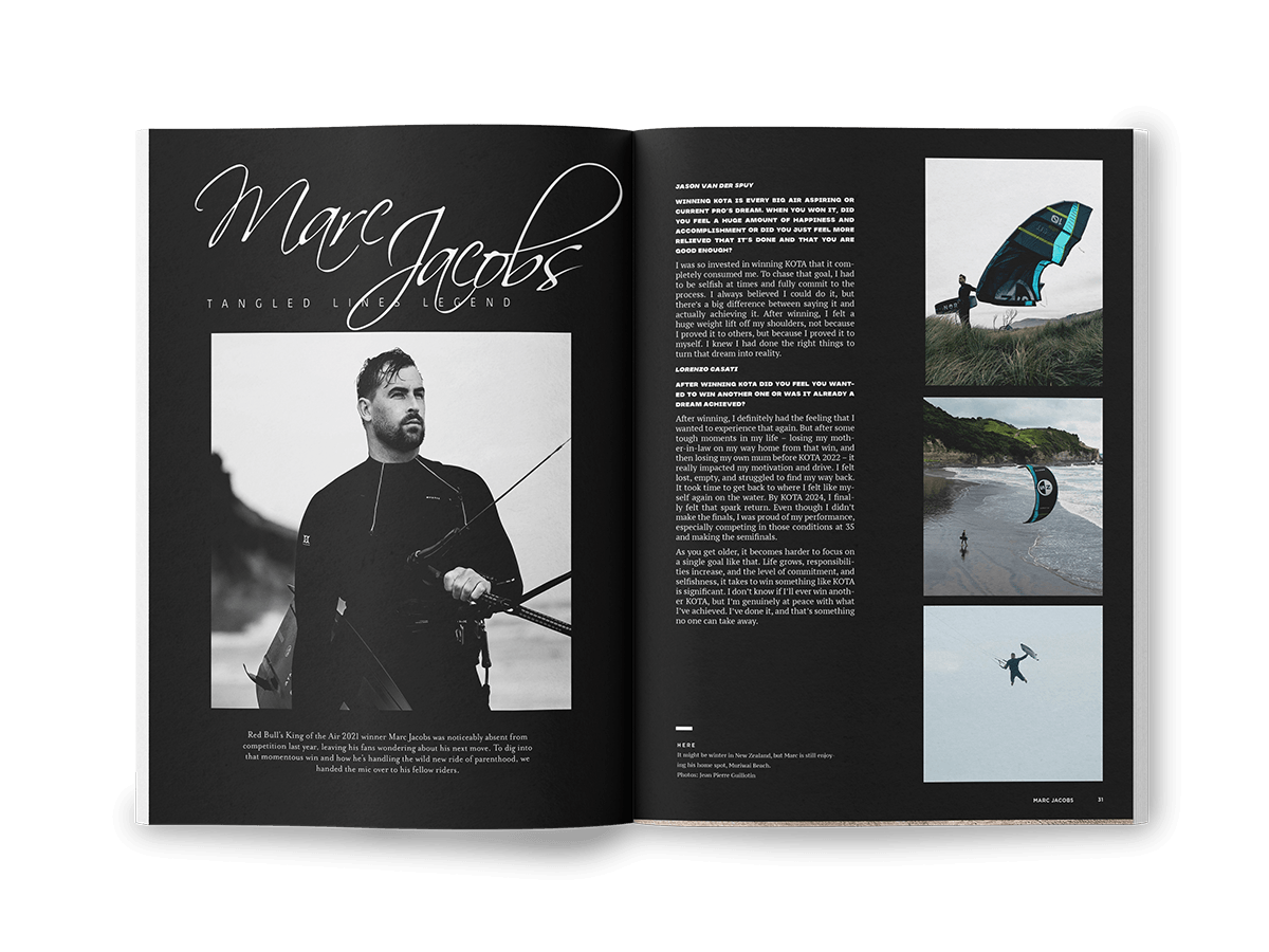THEKITEMAG ISSUE #68 TKM68 Tangled Lines - THEKITEMAG ISSUE #68