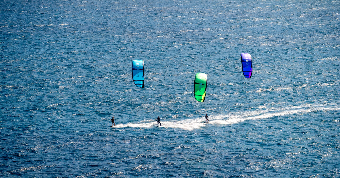 NORTH NKB FW2627 BIGAIR NOMADICSEA DSC05190 1440x754 - The NORTH FW26/27 Kiteboarding Collection is here