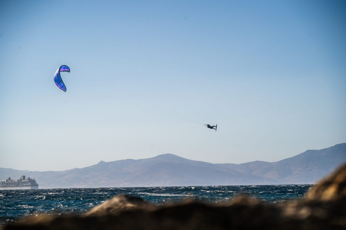 NORTH NKB FW2627 BIGAIR NOMADICSEA DSC05439 1200x800 - The NORTH FW26/27 Kiteboarding Collection is here