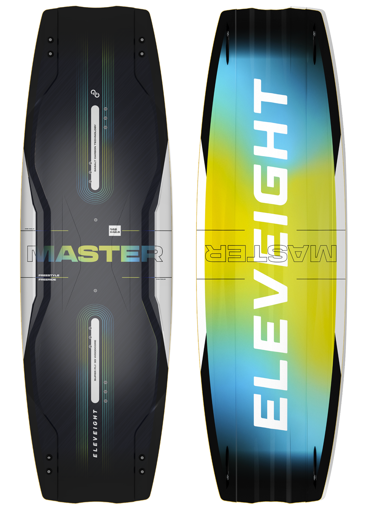 TheKiteMag 68 Im on it Eleveight Master V9 1 - I'm on it: Eleveight Master V9