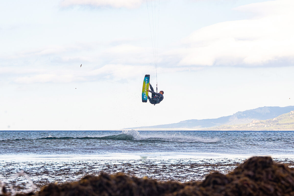 TheKiteMag 68 Im on it Eleveight Master V9 6 1200x800 - I'm on it: Eleveight Master V9