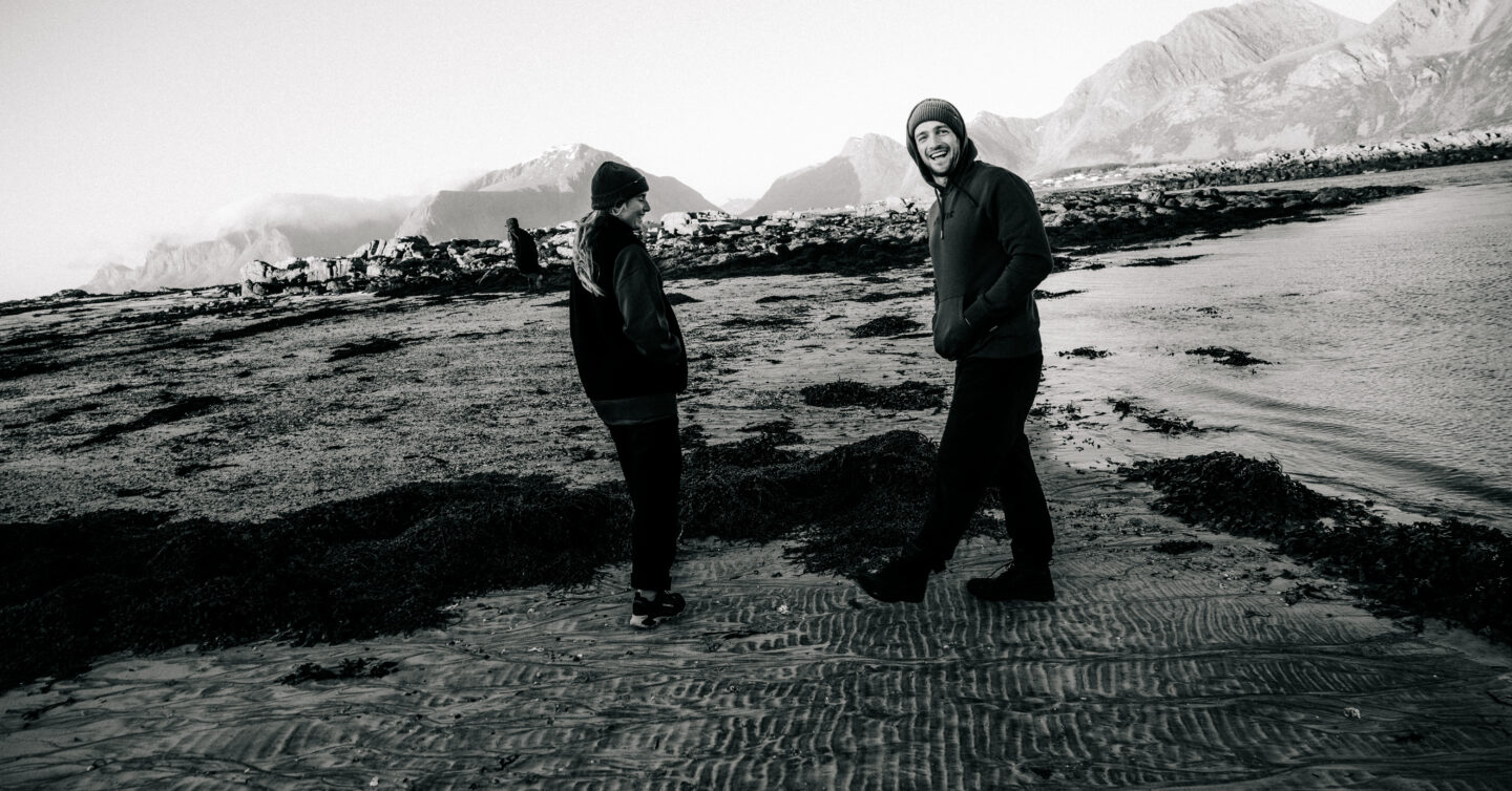 MYSTIC FW26.27 CONTENT LOFOTEN @stormjsn 759A1269 1440x754 - MYSTIC FW26/27: Midnight Sun
